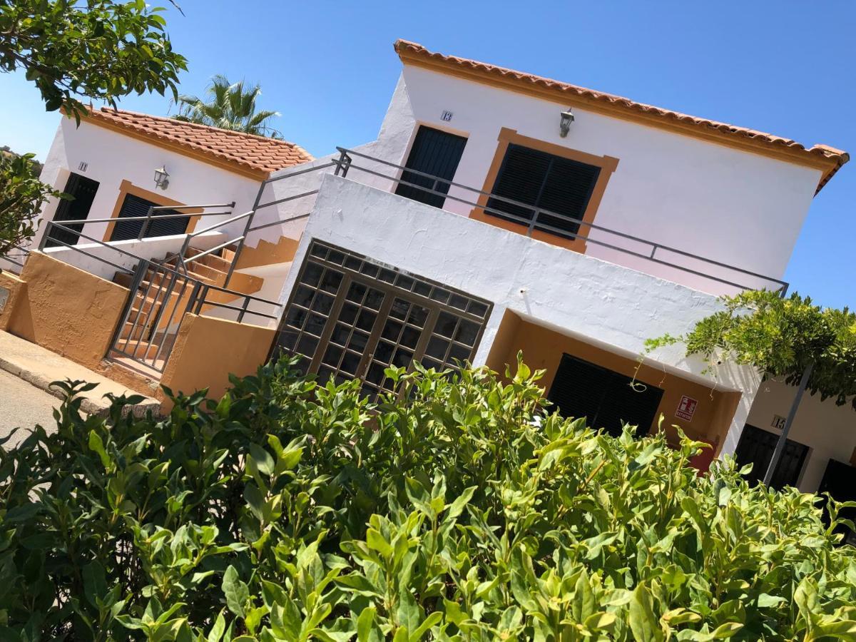 Apartamentos Atalayas Extremadura Сафра Экстерьер фото