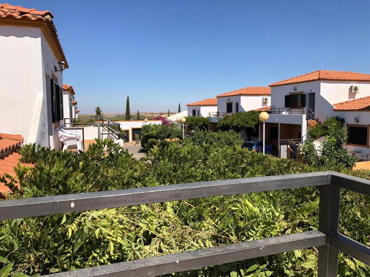 Apartamentos Atalayas Extremadura Сафра Экстерьер фото