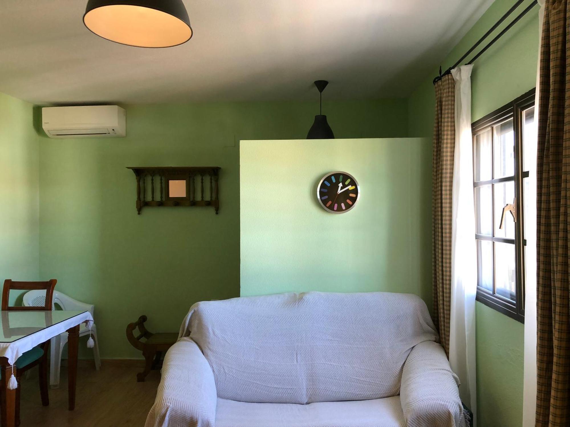 Apartamentos Atalayas Extremadura Сафра Экстерьер фото