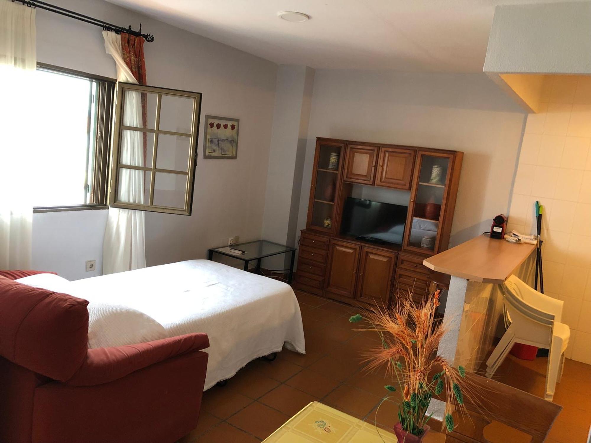 Apartamentos Atalayas Extremadura Сафра Номер фото