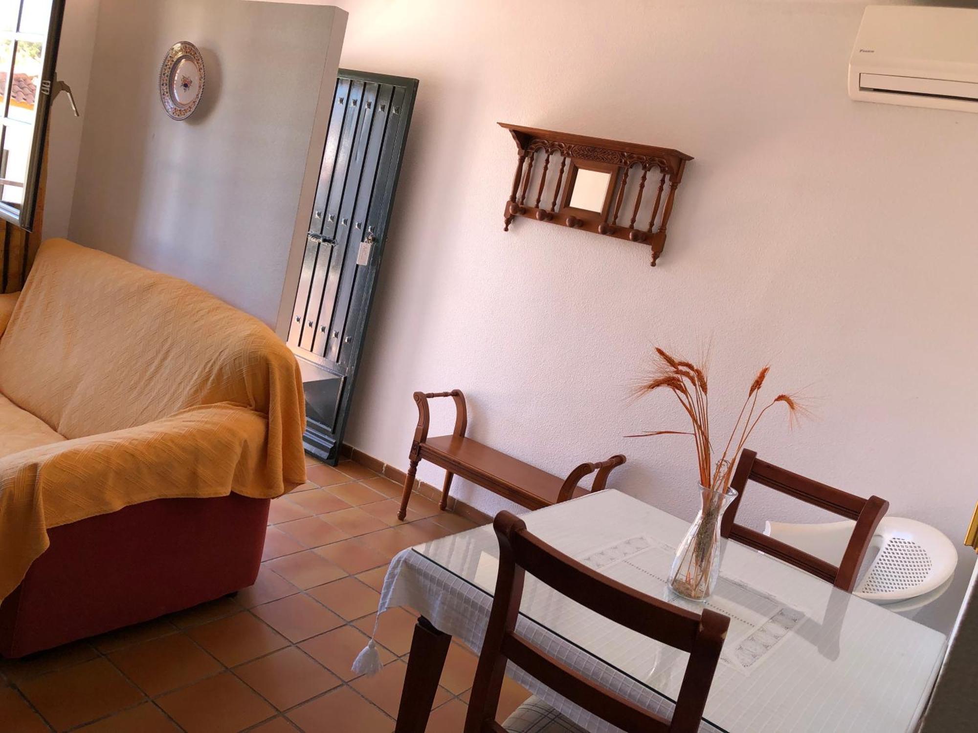 Apartamentos Atalayas Extremadura Сафра Номер фото