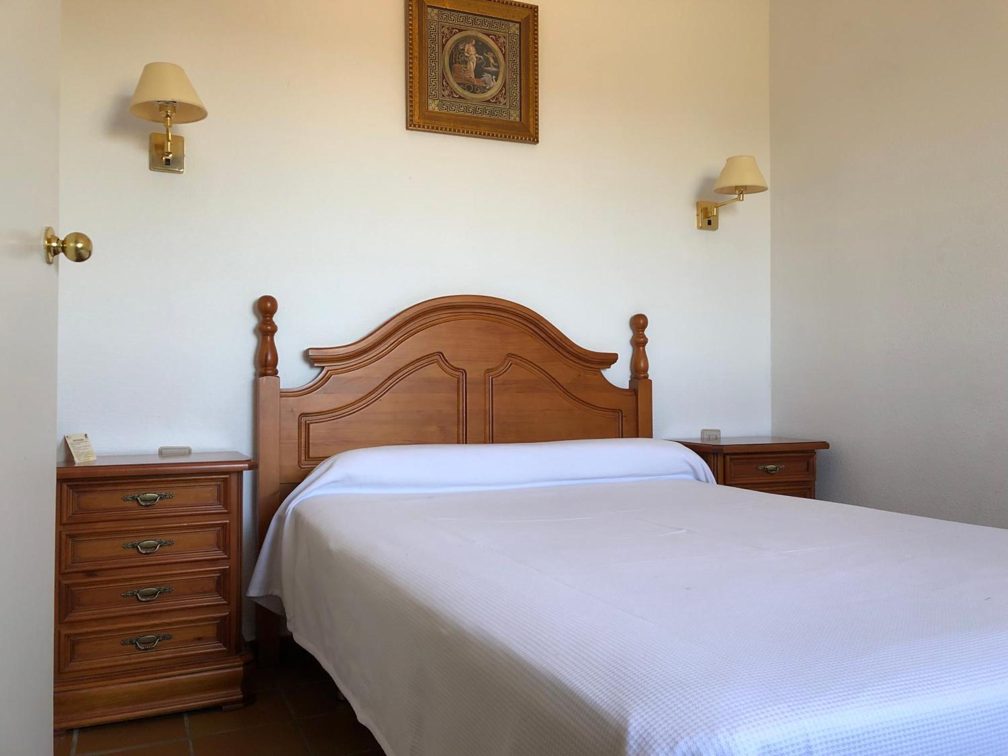 Apartamentos Atalayas Extremadura Сафра Номер фото