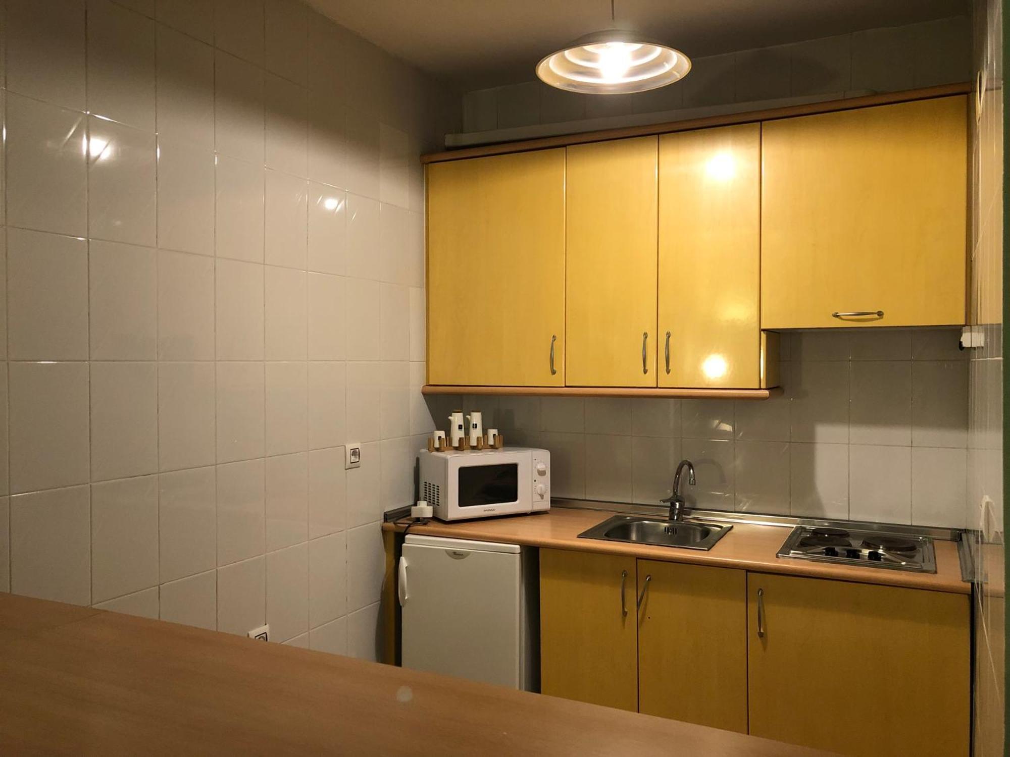 Apartamentos Atalayas Extremadura Сафра Экстерьер фото