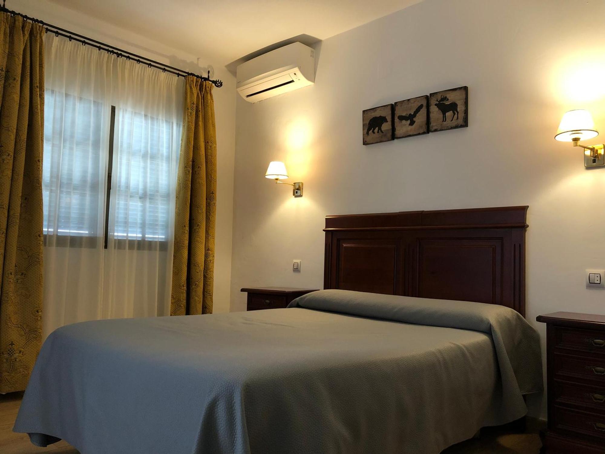 Apartamentos Atalayas Extremadura Сафра Номер фото