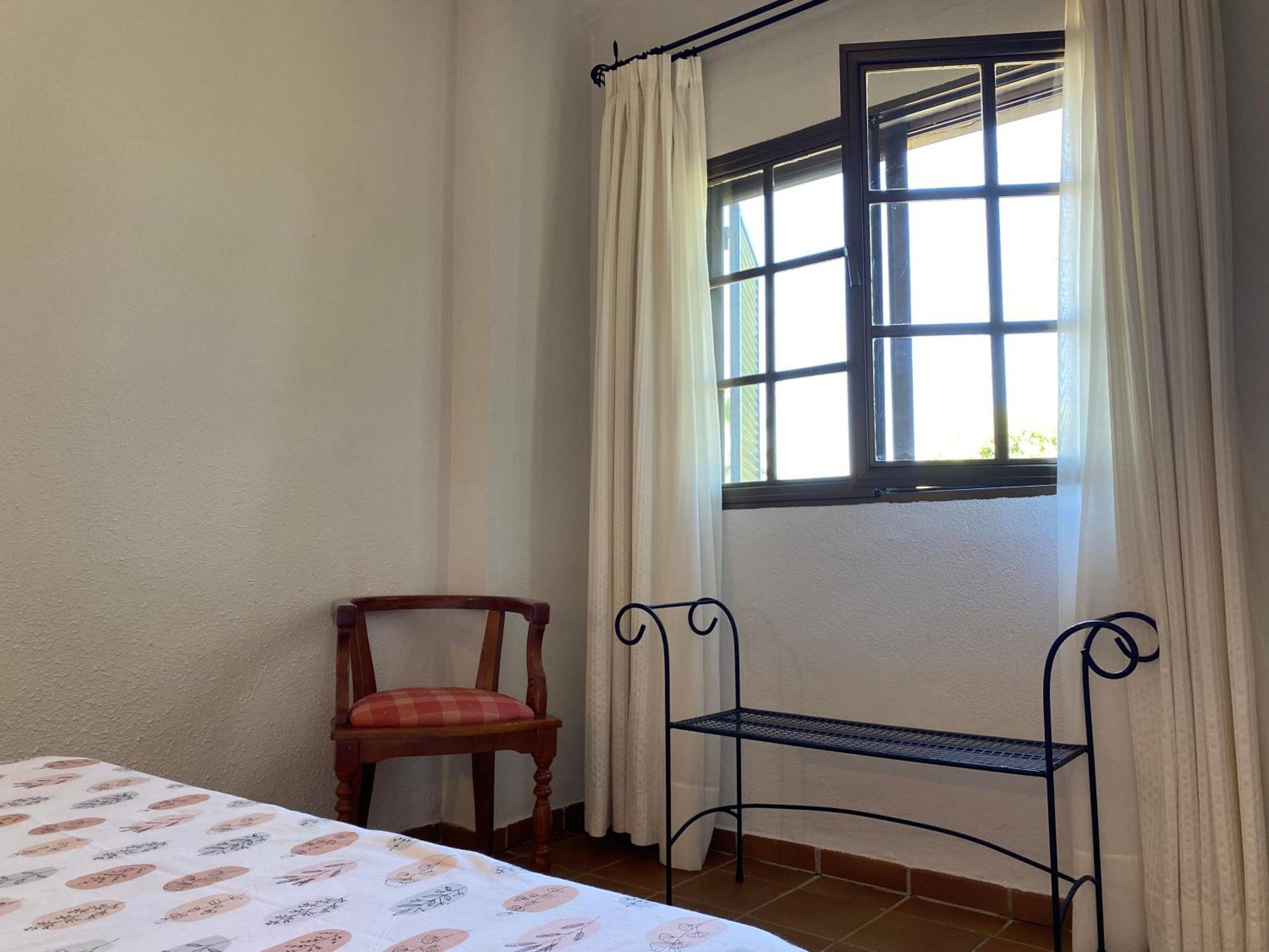 Apartamentos Atalayas Extremadura Сафра Экстерьер фото