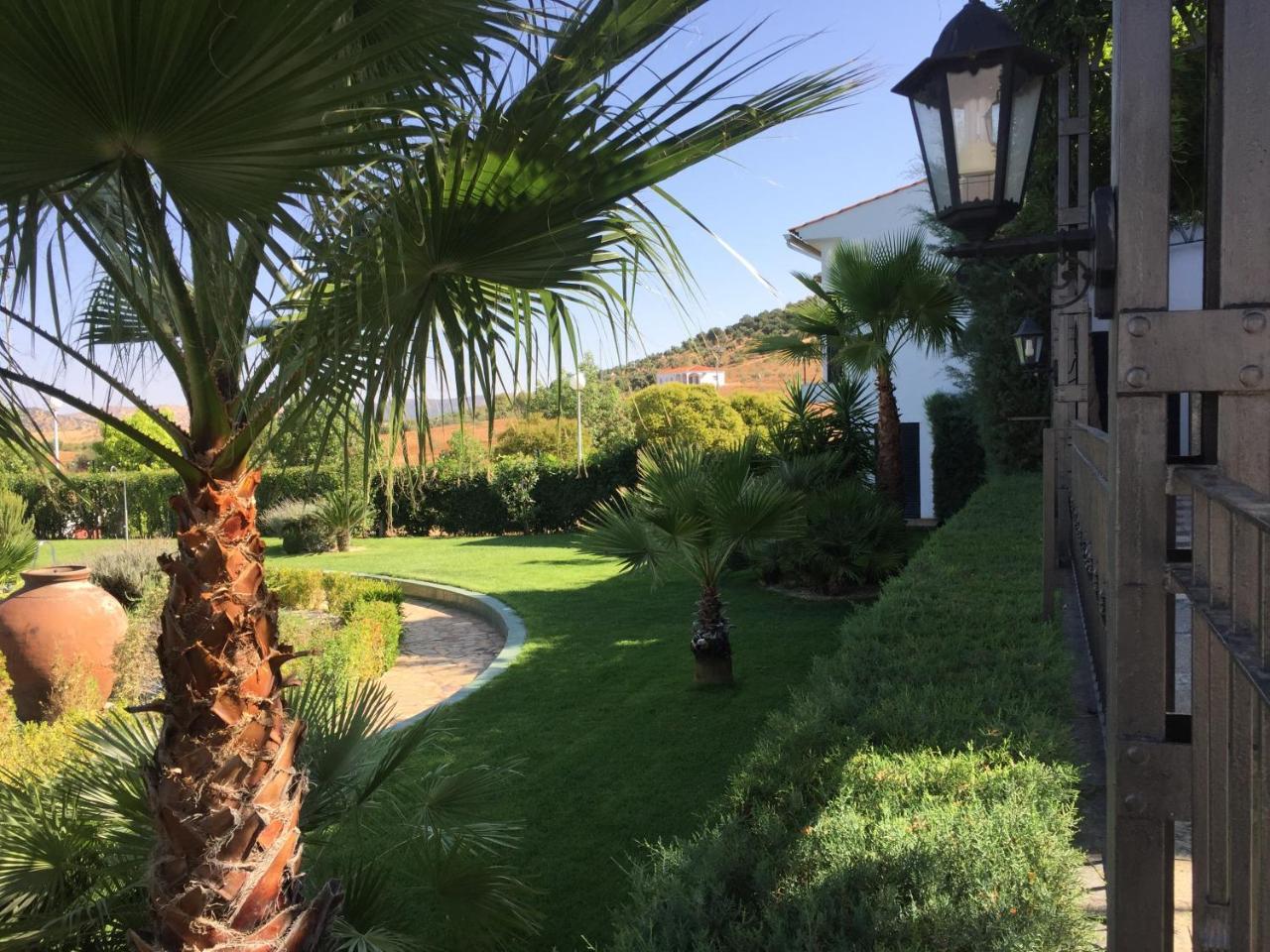 Apartamentos Atalayas Extremadura Сафра Экстерьер фото